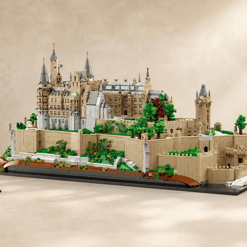 Beste LEGO Alternativen 2026: 5 Marken im großen Vergleich