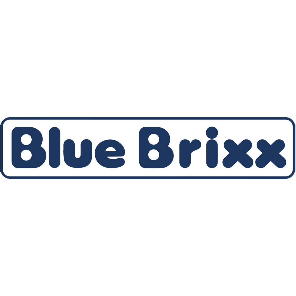 BlueBrixx Logo