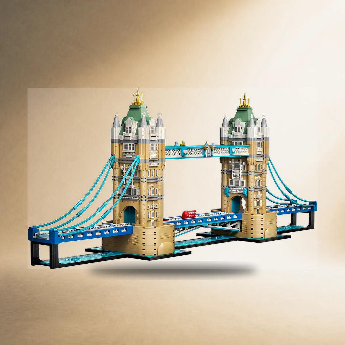 LEGO Tower Bridge